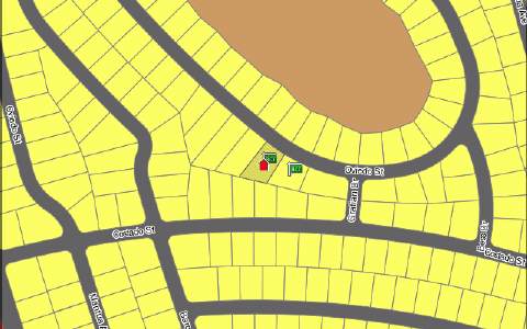 8851 OVIEDO ST, Sebring, FL 33872