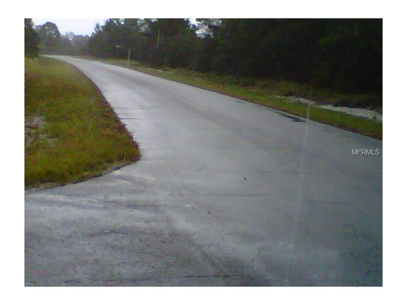 8046 ALTARA STREET, Sebring, FL 33872