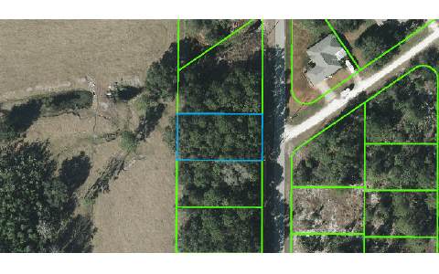 901 CANAL WAY, Sebring, FL 33872