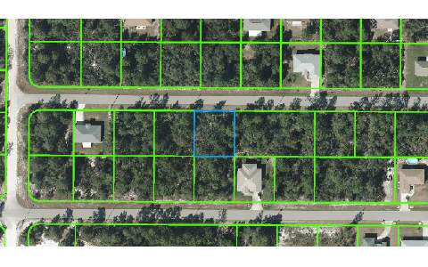 4421 TALBOT ST, Sebring, FL 33872