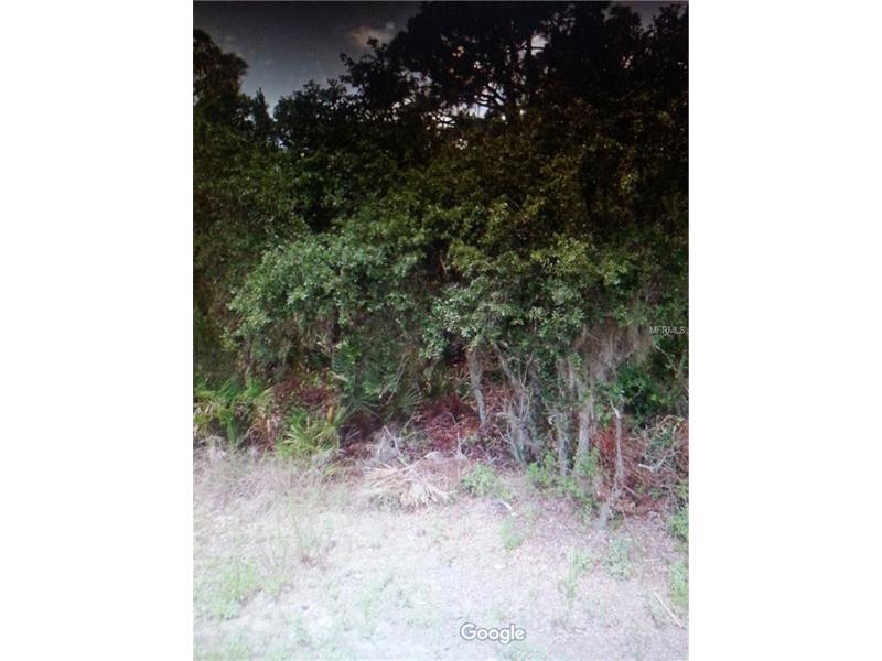 601 RENAULT AVENUE, Sebring, FL 33872