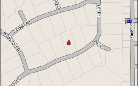 3610 PAR RD, Sebring, FL 33872