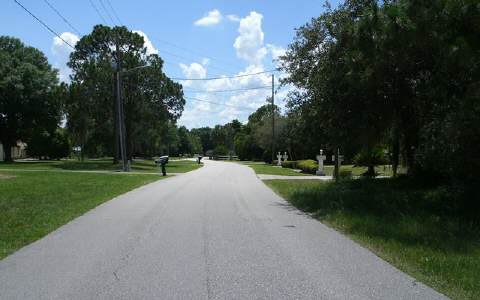 3610 PAR RD, Sebring, FL 33872