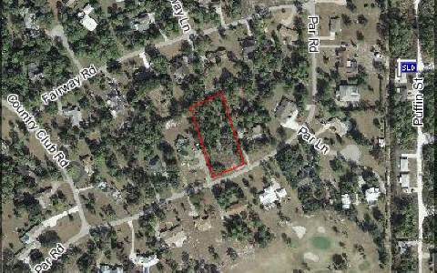 3610 PAR RD, Sebring, FL 33872