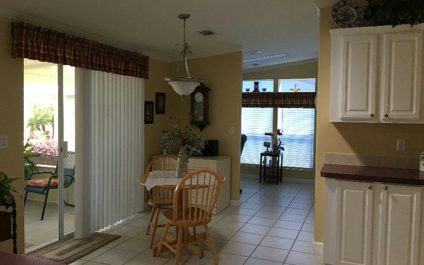 3846 Broken Arrow, Sebring, FL 33872