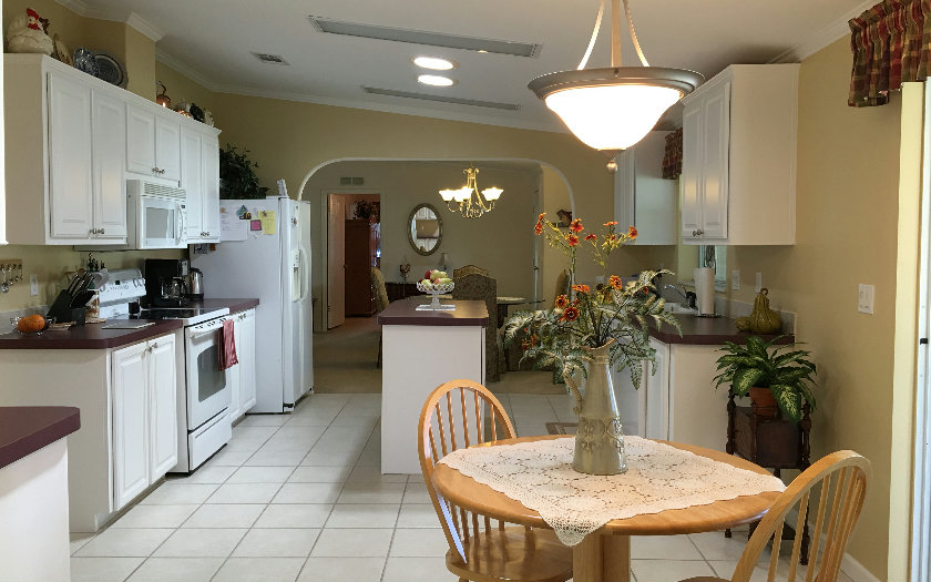 3846 Broken Arrow, Sebring, FL 33872