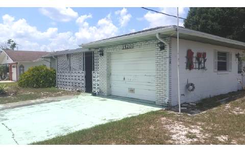 1520 SHAMROCK DR, Sebring, FL 33872