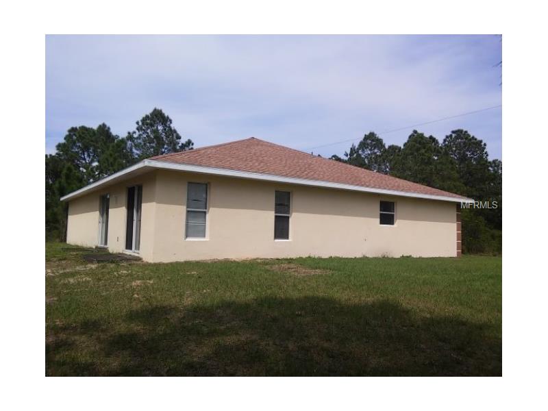 5201 FETTUCCINE AVENUE, Sebring, FL 33872