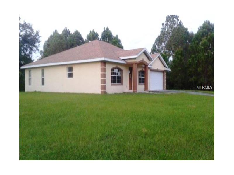 5201 FETTUCCINE AVENUE, Sebring, FL 33872