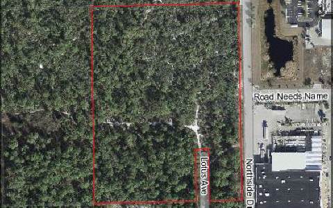 530 LOTUS AVE, Sebring, FL 33872