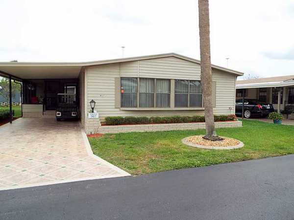 Sebring Village907 Cirrus St.Sebring, FL 33872