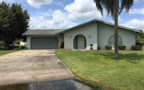 815 Shamrock Dr, Sebring, FL 33872