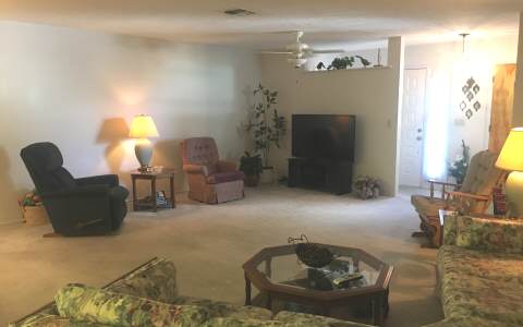 815 Shamrock Dr, Sebring, FL 33872