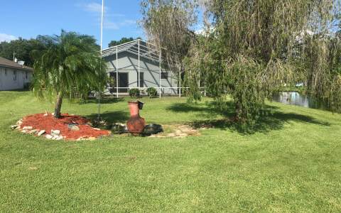 815 Shamrock Dr, Sebring, FL 33872