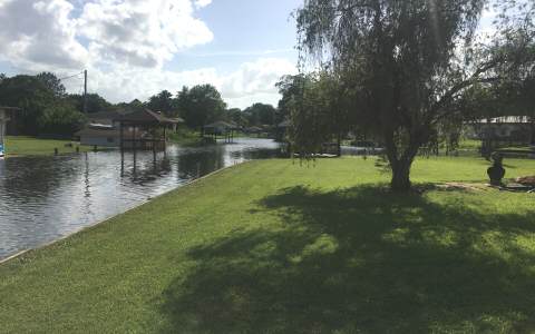815 Shamrock Dr, Sebring, FL 33872