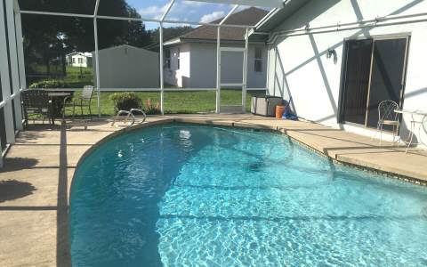 815 Shamrock Dr, Sebring, FL 33872