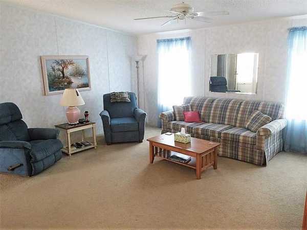Sebring Village1129 Caine St.Sebring, FL 33872