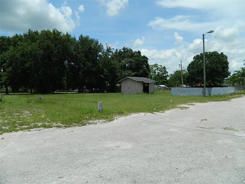 1309 MARTIN LUTHER KING JR AVENUE, Wauchula, FL 33873