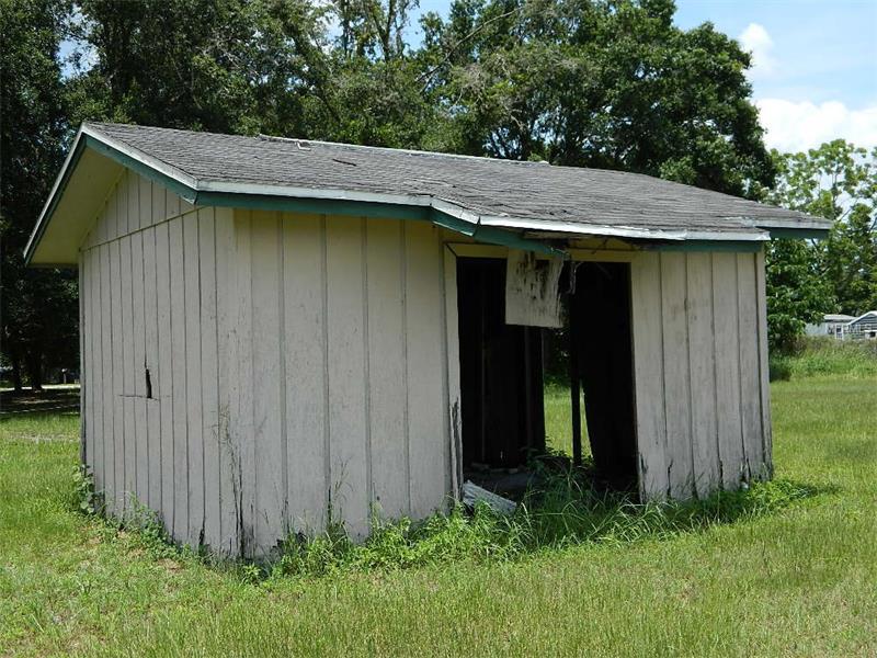 1309 MARTIN LUTHER KING JR AVENUE, Wauchula, FL 33873