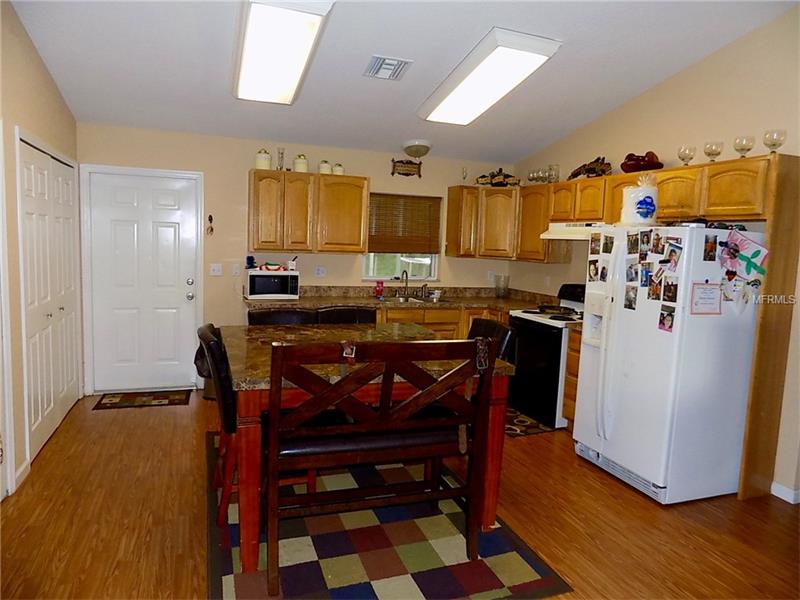 1078 SUMNER ROAD, Wauchula, FL 33873
