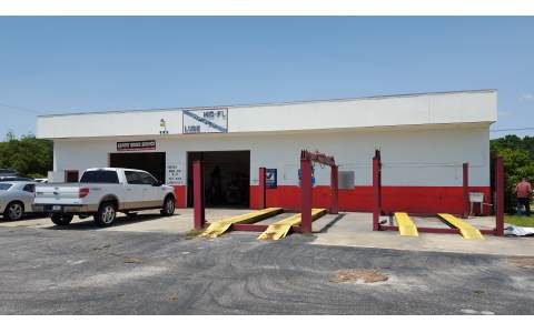627 N 6TH AVENUE, Wauchula, FL 33873