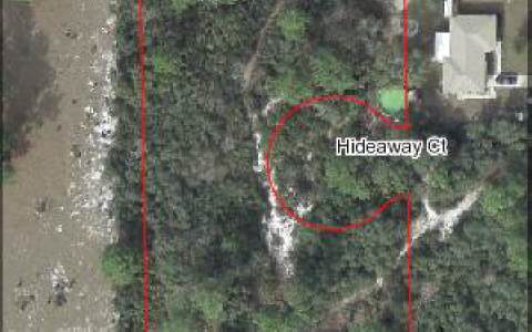3019 HIDEAWAY CT, Sebring, FL 33875