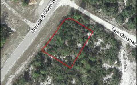 10300 S ORANGE BLOSSOM BLVD, Sebring, FL 33875