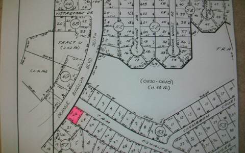 10300 S ORANGE BLOSSOM BLVD, Sebring, FL 33875