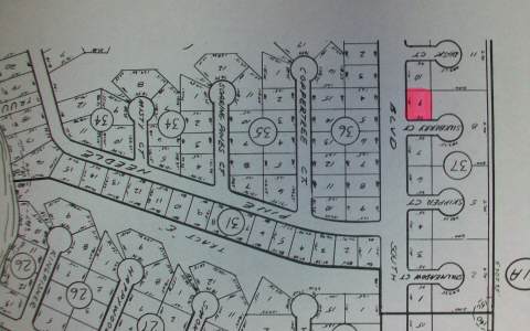 9801 S ORANGE BLOSSOM BLVD, Sebring, FL 33875