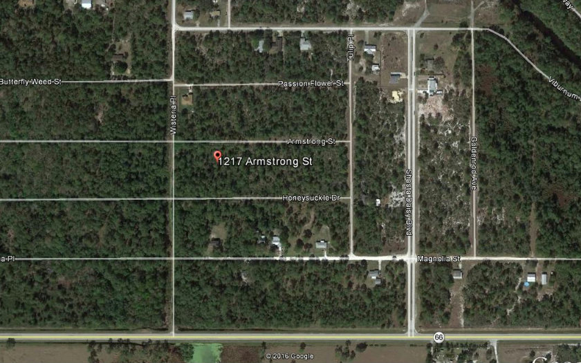 1217 ARMSTRONG ST, Sebring, FL 33875