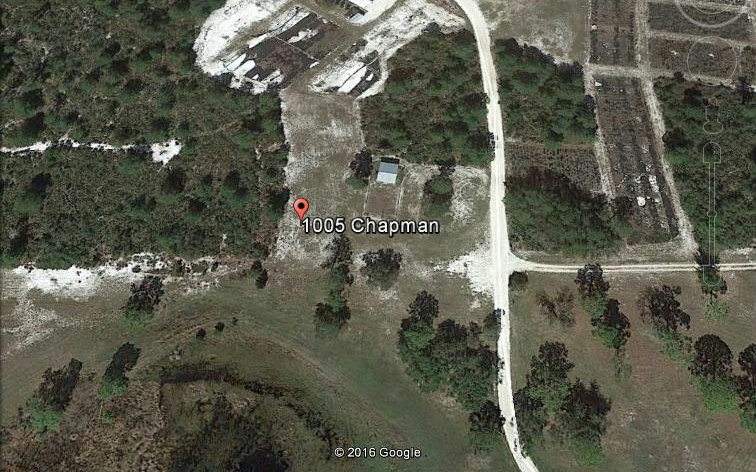 1005 CHAPMAN LN, Sebring, FL 33875