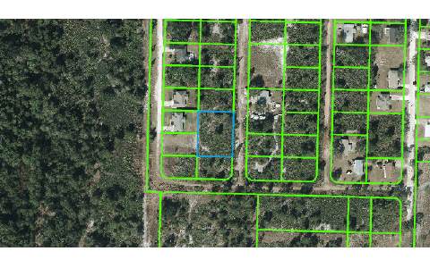 3317 GRAYCE ST, Sebring, FL 33875