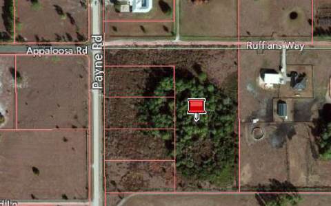 151 RUFFIAN&#039;S WAY, Sebring, FL 33875