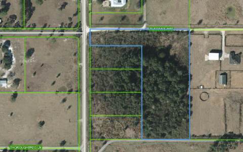 151 RUFFIAN'S WAY, Sebring, FL 33875
