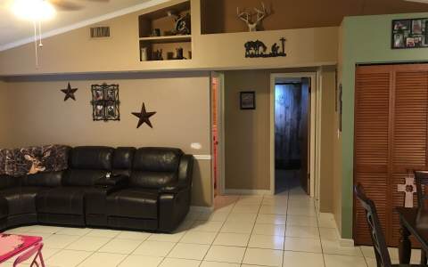 2229 Andalusia St, Sebring, FL 33875