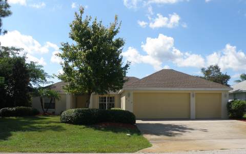 413 BARCELONA DR, Sebring, FL 33875