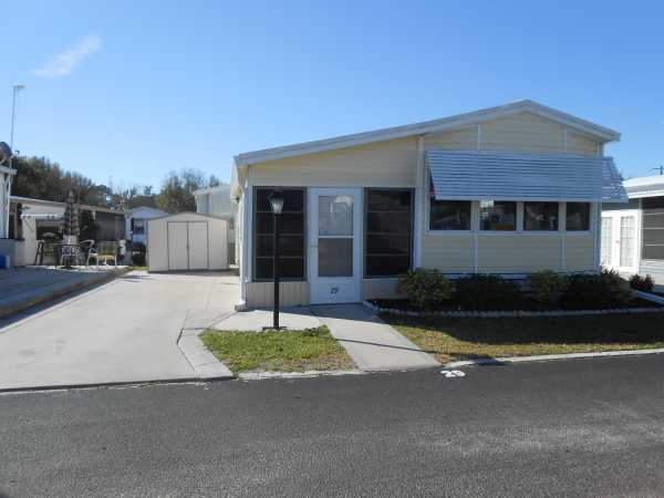 Buttonwood Bay29 Great White DriveSebring, FL 33876