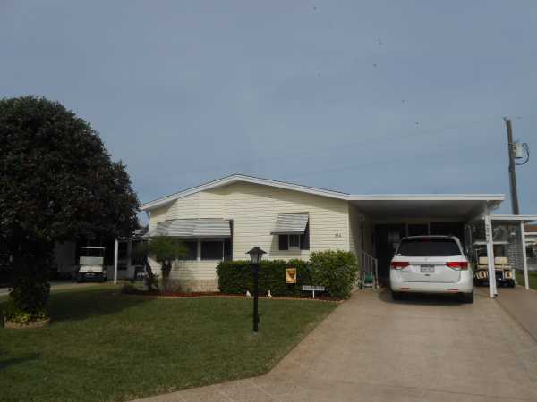 Buttonwood Bay264 Birch DriveSebring, FL 33876