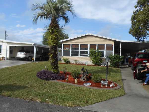Buttonwood Bay456 Spoonbill DriveSebring, FL 33876
