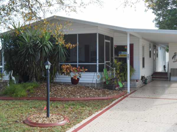 Buttonwood Bay461 Skylark DriveSebring, FL 33876