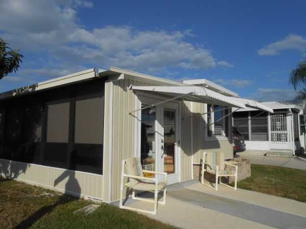 Buttonwood Bay34 Great White DriveSebring, FL 33876