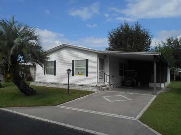 Buttonwood Bay438 Buttonwood DriveSebring, FL 33876