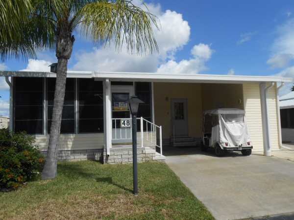 Buttonwood Bay48 Flounder DriveSebring, FL 33876