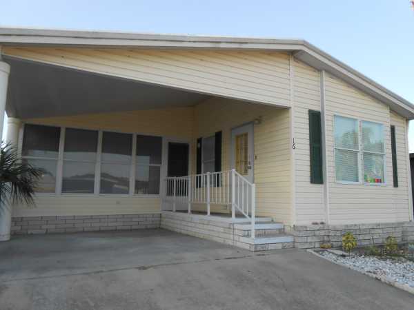 Buttonwood Bay16 Hammerhead DriveSebring, FL 33876