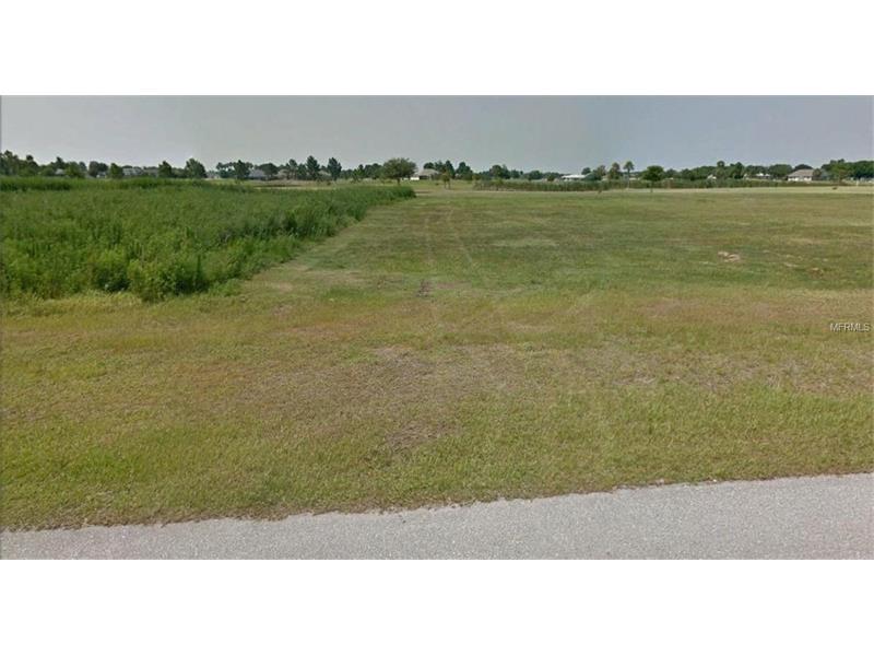 1649 DUANE PALMER BOULEVARD, Sebring, FL 33876