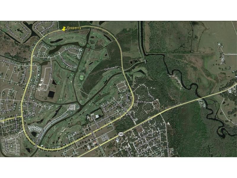 1645 DUANE PALMER BOULEVARD, Sebring, FL 33876
