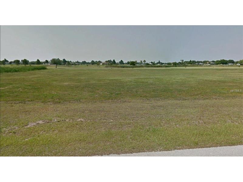 1645 DUANE PALMER BOULEVARD, Sebring, FL 33876