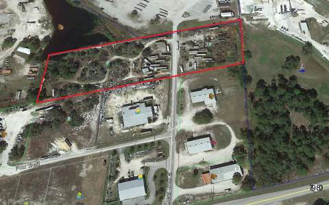 260 DEER TRAIL, Sebring, FL 33876
