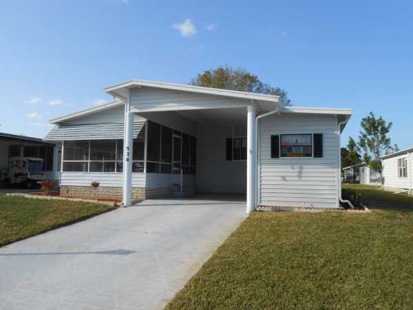 Buttonwood Bay538 Spoonbill DriveSebring, FL 33876