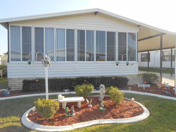 Buttonwood Bay465 Swan DriveSebring, FL 33876
